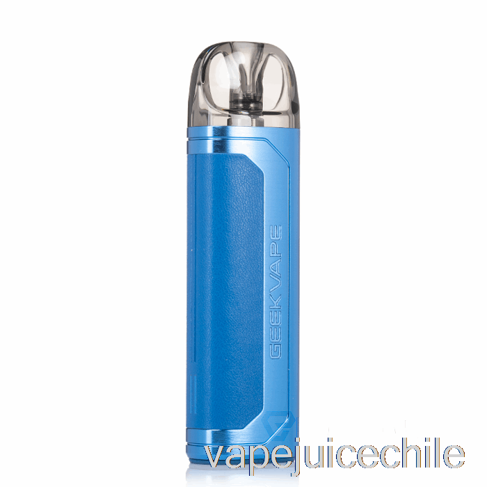 Vape Chile Geekvape Au (aegis U) 20w Sistema Pod Azul